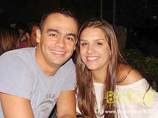 Sábado agitado no Bar Jacarandá - Ação Adria Sábado agitado no Bar Jacarandá - Ação Adria