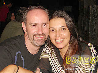 Sábado agitado no Bar Jacarandá - Ação Adria Sábado agitado no Bar Jacarandá - Ação Adria