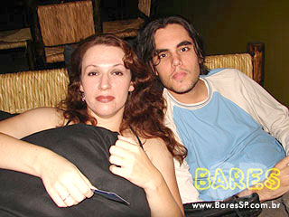 Quarta-feira com show de João Suplicy no Maori Quarta-feira com show de João Suplicy no Maori