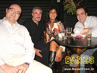 Quarta-feira com show de João Suplicy no Maori Quarta-feira com show de João Suplicy no Maori