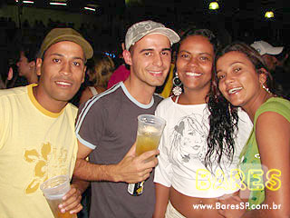 Ensaios de Carnaval na Rosas de Ouro Ensaios de Carnaval na Rosas de Ouro