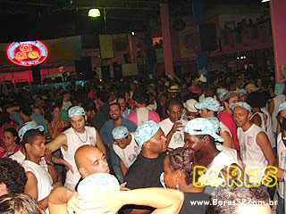 Ensaios de Carnaval na Rosas de Ouro Ensaios de Carnaval na Rosas de Ouro