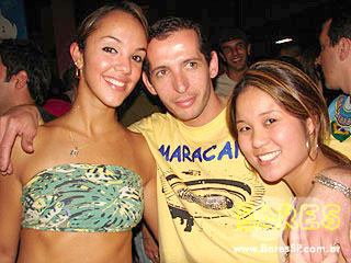 Ensaios de Carnaval na Rosas de Ouro Ensaios de Carnaval na Rosas de Ouro