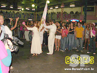 Ensaios de Carnaval na Rosas de Ouro Ensaios de Carnaval na Rosas de Ouro