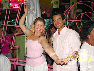 Ensaios de Carnaval na Rosas de Ouro Ensaios de Carnaval na Rosas de Ouro