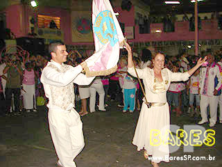 Ensaios de Carnaval na Rosas de Ouro Ensaios de Carnaval na Rosas de Ouro