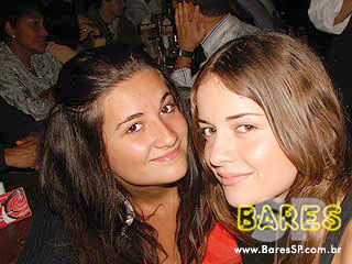 Happy Hour no bar Central Moema Happy Hour no bar Central Moema