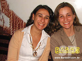 Happy Hour no bar Central Moema Happy Hour no bar Central Moema