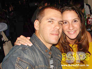 Happy Hour no bar Central Moema Happy Hour no bar Central Moema