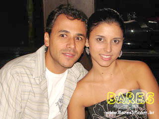 Noite animada no Santuário Bar - Ação Adria Noite animada no Santuário Bar - Ação Adria