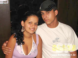 Noite animada no Santuário Bar - Ação Adria Noite animada no Santuário Bar - Ação Adria