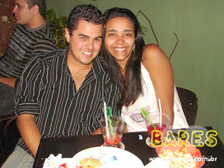 Noite animada no Santuário Bar - Ação Adria Noite animada no Santuário Bar - Ação Adria