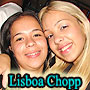 Noite animada no Lisboa Chopp & Grill - Ação Adria