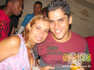 Noite animada no Lisboa Chopp & Grill - Ação Adria Noite animada no Lisboa Chopp & Grill - Ação Adria