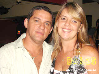 Noite animada no Lisboa Chopp & Grill - Ação Adria Noite animada no Lisboa Chopp & Grill - Ação Adria