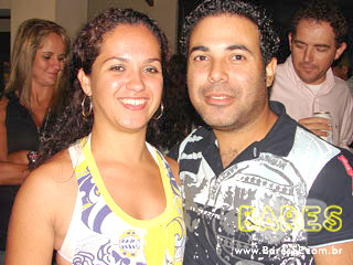 Noite animada no Lisboa Chopp & Grill - Ação Adria Noite animada no Lisboa Chopp & Grill - Ação Adria