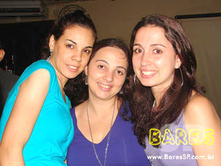 Noite animada no Lisboa Chopp & Grill - Ação Adria Noite animada no Lisboa Chopp & Grill - Ação Adria