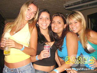 Noite animada no Lisboa Chopp & Grill - Ação Adria Noite animada no Lisboa Chopp & Grill - Ação Adria