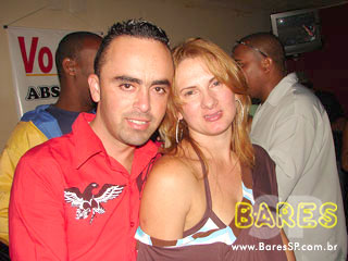 Noite animada no Lisboa Chopp & Grill - Ação Adria Noite animada no Lisboa Chopp & Grill - Ação Adria