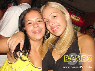 Noite animada no Lisboa Chopp & Grill - Ação Adria Noite animada no Lisboa Chopp & Grill - Ação Adria