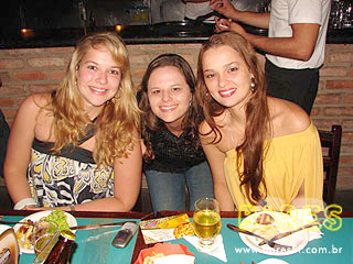 Quinta-feira no Bar Balangas - Ação Adria Quinta-feira no Bar Balangas - Ação Adria