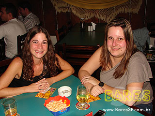 Quinta-feira no Bar Balangas - Ação Adria Quinta-feira no Bar Balangas - Ação Adria