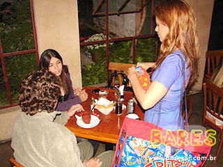 Quinta à noite no Paddock Bar e Gastronomia - Ação Adria Quinta à noite no Paddock Bar e Gastronomia - Ação Adria