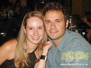 Noite animada no Fonte Leone Bar - Ação Adria Noite animada no Fonte Leone Bar - Ação Adria