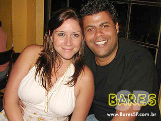 Noite animada no Fonte Leone Bar - Ação Adria Noite animada no Fonte Leone Bar - Ação Adria