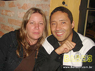 Noite animada no Fonte Leone Bar - Ação Adria Noite animada no Fonte Leone Bar - Ação Adria