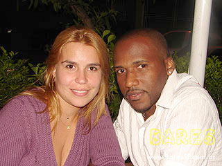 Noite animada no Fonte Leone Bar - Ação Adria Noite animada no Fonte Leone Bar - Ação Adria