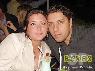 Noite animada no Fonte Leone Bar - Ação Adria Noite animada no Fonte Leone Bar - Ação Adria