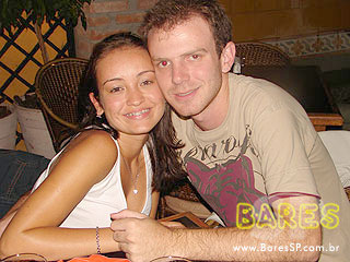 Noite animada no Fonte Leone Bar - Ação Adria Noite animada no Fonte Leone Bar - Ação Adria