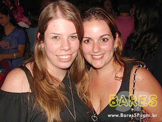 Noite animada no Pimenta Bar - Ação Adria Noite animada no Pimenta Bar - Ação Adria