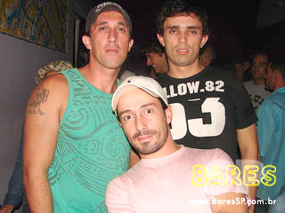 Novo projeto D.A.N.C.E na Duplex Novo projeto D.A.N.C.E na Duplex