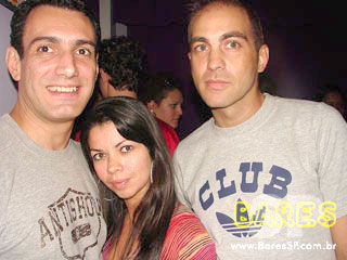 Novo projeto D.A.N.C.E na Duplex Novo projeto D.A.N.C.E na Duplex