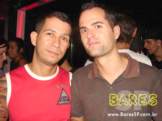 Novo projeto D.A.N.C.E na Duplex Novo projeto D.A.N.C.E na Duplex