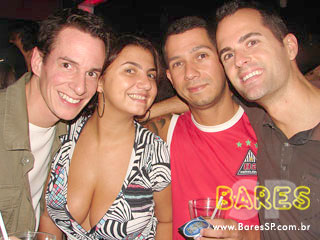 Novo projeto D.A.N.C.E na Duplex Novo projeto D.A.N.C.E na Duplex