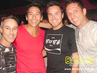 Novo projeto D.A.N.C.E na Duplex Novo projeto D.A.N.C.E na Duplex