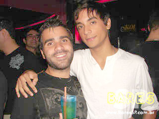 Novo projeto D.A.N.C.E na Duplex Novo projeto D.A.N.C.E na Duplex