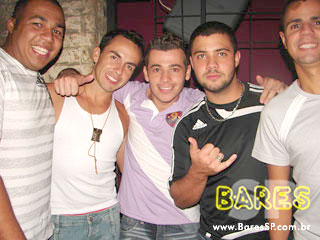 Novo projeto D.A.N.C.E na Duplex Novo projeto D.A.N.C.E na Duplex