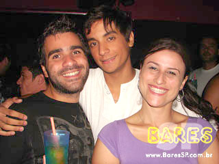 Novo projeto D.A.N.C.E na Duplex Novo projeto D.A.N.C.E na Duplex