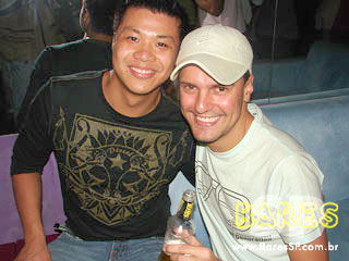 Novo projeto D.A.N.C.E na Duplex Novo projeto D.A.N.C.E na Duplex