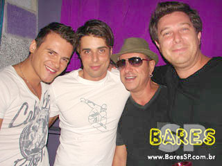 Novo projeto D.A.N.C.E na Duplex Novo projeto D.A.N.C.E na Duplex