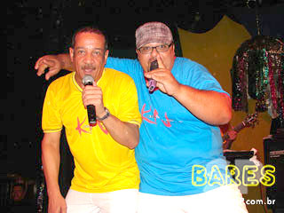 Baile de Carnaval no Avenida Club Baile de Carnaval no Avenida Club