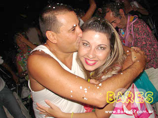 Baile de Carnaval no Avenida Club Baile de Carnaval no Avenida Club