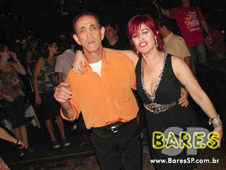 Baile de Carnaval no Avenida Club Baile de Carnaval no Avenida Club