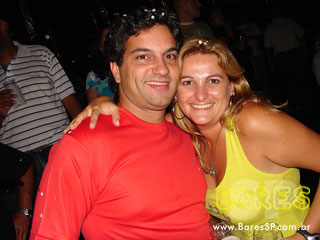 Baile de Carnaval no Avenida Club Baile de Carnaval no Avenida Club