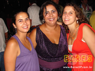Baile de Carnaval no Avenida Club Baile de Carnaval no Avenida Club