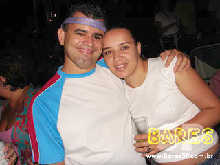 Baile de Carnaval no Avenida Club Baile de Carnaval no Avenida Club